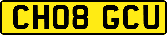 CH08GCU