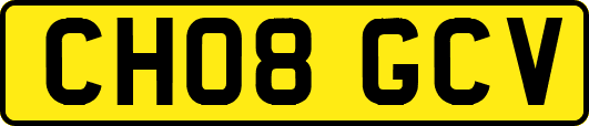 CH08GCV