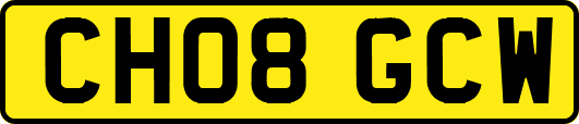 CH08GCW
