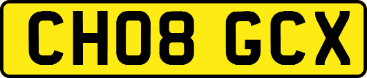 CH08GCX