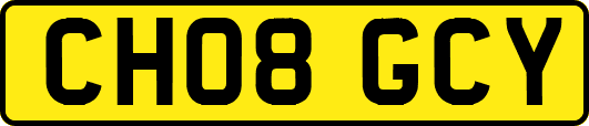 CH08GCY