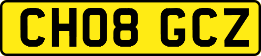 CH08GCZ