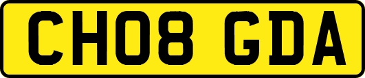 CH08GDA