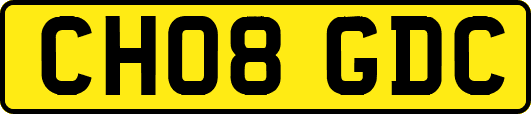 CH08GDC