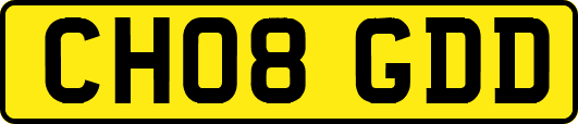 CH08GDD