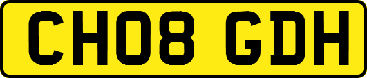 CH08GDH