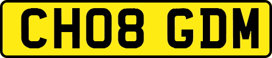 CH08GDM