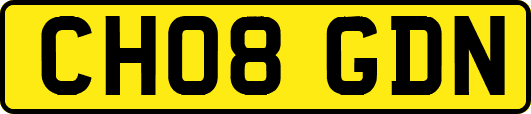 CH08GDN
