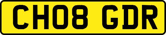 CH08GDR