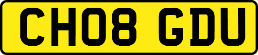 CH08GDU