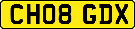 CH08GDX