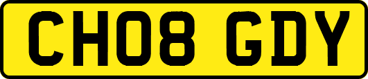 CH08GDY