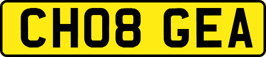 CH08GEA