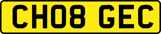 CH08GEC