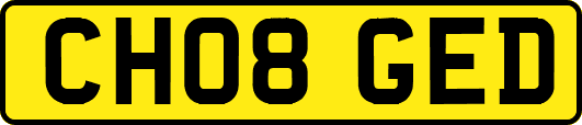 CH08GED