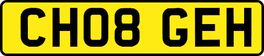 CH08GEH