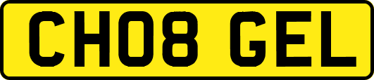 CH08GEL