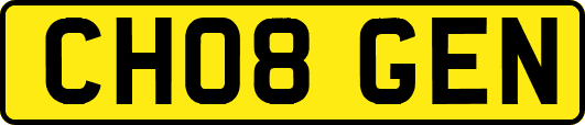 CH08GEN