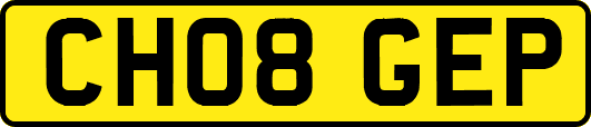CH08GEP