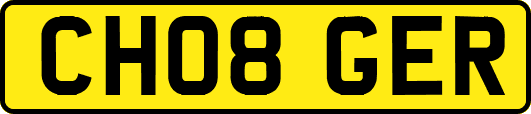 CH08GER