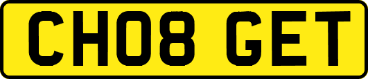 CH08GET