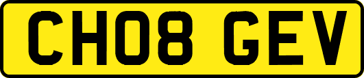 CH08GEV
