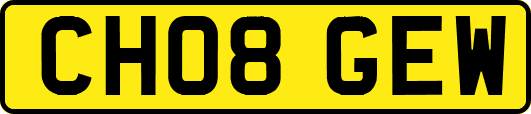 CH08GEW