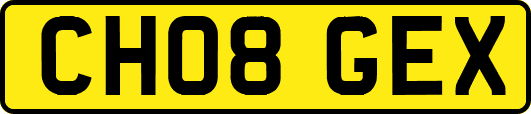 CH08GEX