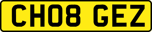 CH08GEZ