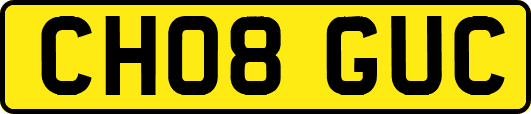 CH08GUC