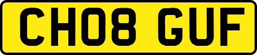 CH08GUF