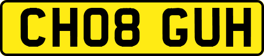 CH08GUH