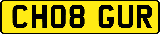 CH08GUR