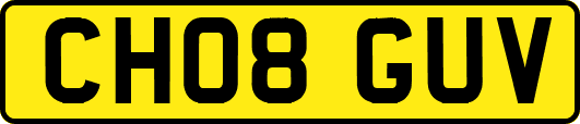 CH08GUV