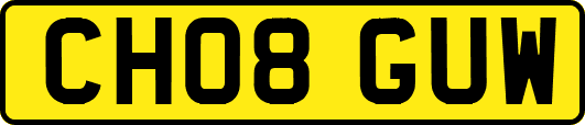 CH08GUW