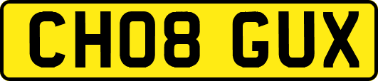 CH08GUX