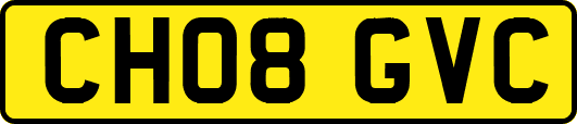 CH08GVC