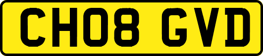 CH08GVD