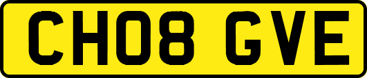 CH08GVE