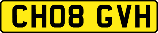 CH08GVH