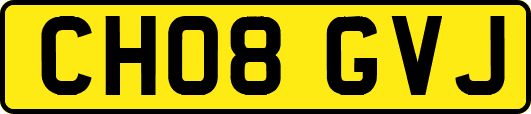 CH08GVJ