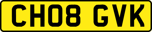 CH08GVK