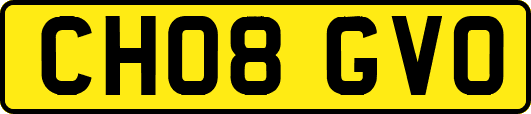 CH08GVO