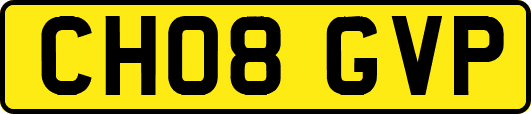 CH08GVP