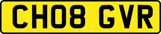 CH08GVR