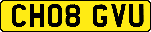 CH08GVU