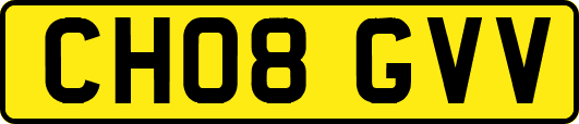 CH08GVV