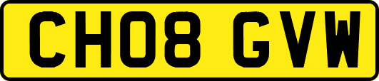 CH08GVW