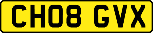 CH08GVX