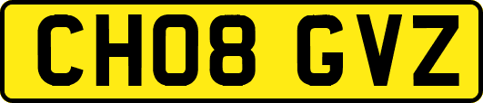 CH08GVZ